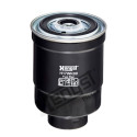Filtro carburante HELLA HENGST H17WK09