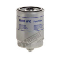 Filtro carburante HELLA HENGST H193WK