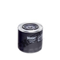 Filtro olio HELLA HENGST H205W01
