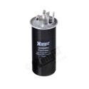 Filtro carburante HELLA HENGST H206WK