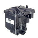 Filtro carburante HELLA HENGST H219WK