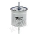 Filtro carburante HELLA HENGST H220WK