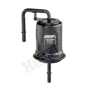 Filtro carburante