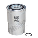 Filtro carburante HELLA HENGST H237WK