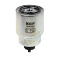 Filtro carburante HELLA HENGST H240WK