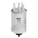 Filtro carburante HELLA HENGST H248WK
