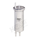 Filtro carburante HELLA HENGST H268WK