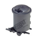 Filtro carburante HELLA HENGST H271WK