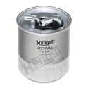 Filtro carburante HELLA HENGST H278WK