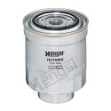 Filtro carburante HELLA HENGST H316WK