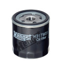 Filtro olio HELLA HENGST H317W01