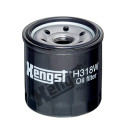 Filtro olio HELLA HENGST H318W