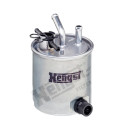 Filtro carburante HELLA HENGST H322WK01
