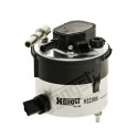 Filtro carburante HELLA HENGST H323WK