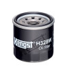 Filtro olio HELLA HENGST H328W