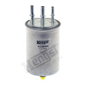 Filtro carburante HELLA HENGST H338WK