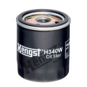 Filtro olio HELLA HENGST H340W