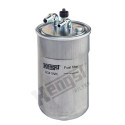Filtro carburante HELLA HENGST H341WK