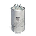 Filtro carburante HELLA HENGST H343WK