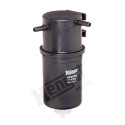 Filtro carburante HELLA HENGST H345WK
