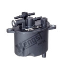 Filtro carburante HELLA HENGST H346WK
