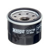Filtro olio HELLA HENGST H347W