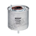 Filtro carburante HELLA HENGST H350WK