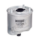 Filtro carburante HELLA HENGST H397WK