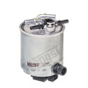 Filtro carburante HELLA HENGST H399WK