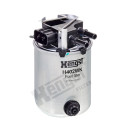 Filtro carburante HELLA HENGST H402WK