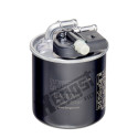 Filtro carburante HELLA HENGST H405WK
