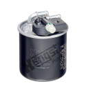 Filtro carburante HELLA HENGST H410WK