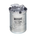 Filtro carburante HELLA HENGST H417WK