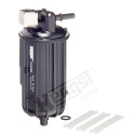Filtro carburante HELLA HENGST H429WK D397