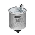 Filtro carburante HELLA HENGST H431WK