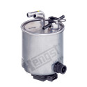 Filtro carburante HELLA HENGST H433WK