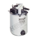 Filtro carburante HELLA HENGST H434WK