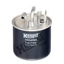Filtro carburante HELLA HENGST H444WK