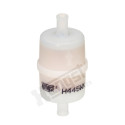 Filtro carburante HELLA HENGST H445WK