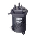 Filtro carburante HELLA HENGST H447WK