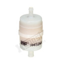 Filtro carburante HELLA HENGST H452WK
