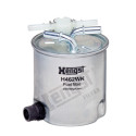 Filtro carburante HELLA HENGST H462WK