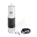 Filtro carburante HELLA HENGST H472WK