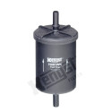 Filtro carburante HELLA HENGST H481WK