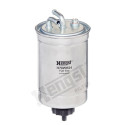 Filtro carburante HELLA HENGST H70WK04