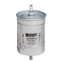 Filtro carburante HELLA HENGST H80WK01