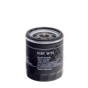 Filtro olio HELLA HENGST H90W04
