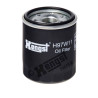 Filtro olio HELLA HENGST H97W11