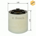 Filtro aria BOSCH F 026 400 156