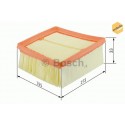 Filtro aria BOSCH F 026 400 216